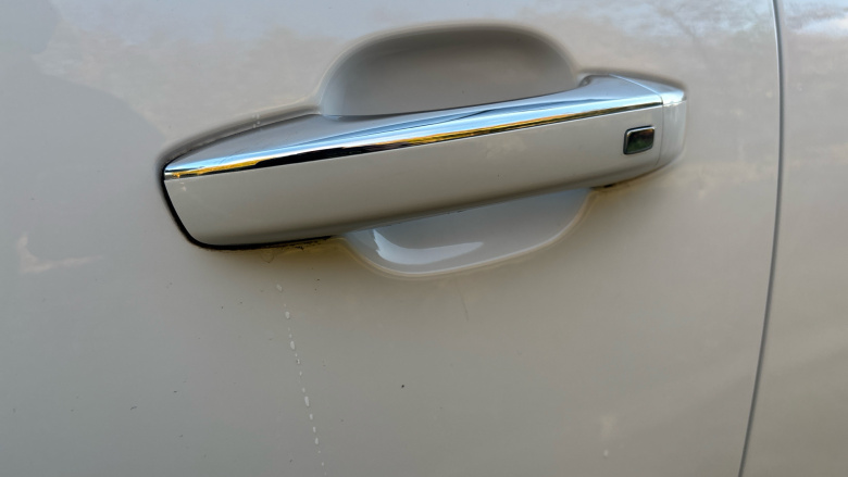 MG Hs 1.5 T-GDI Exclusive 5dr Petrol Hatchback